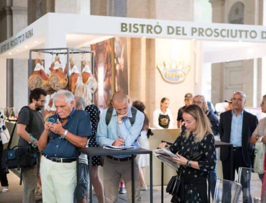 Festival del Prosciutto di Parma