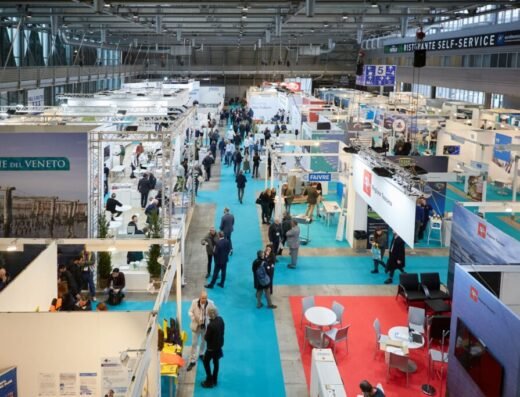 AquaFarm 2027, Pordenone, Italy