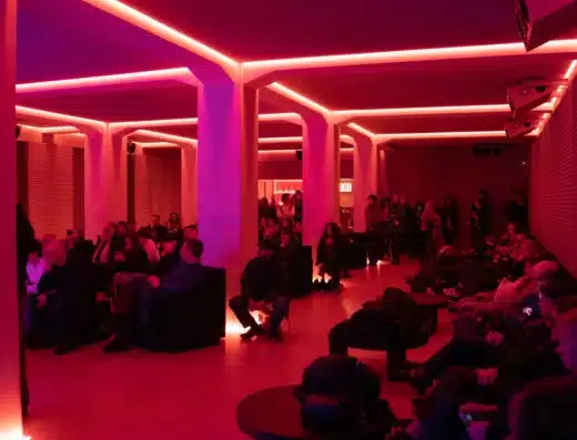 SLAM Festival