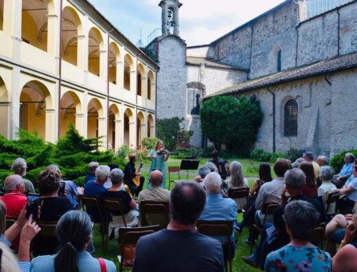 Appennino Festival
