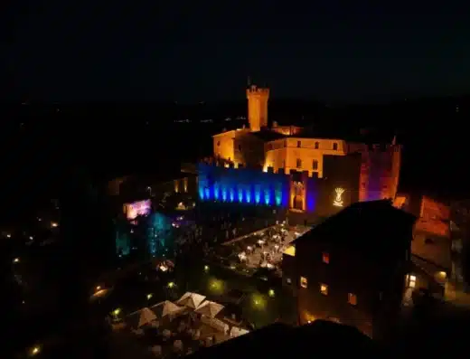 Jazz & Wine in Montalcino, Italy 2027