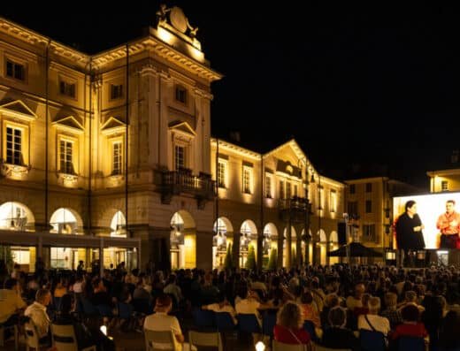 Cactus Film Festival