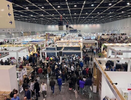 Fiera Campionaria di Padova