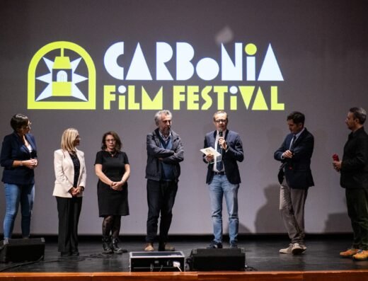 Carbonia Film Festival