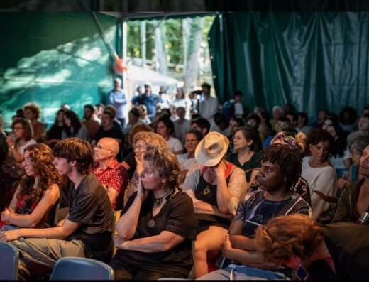 Faito Doc Festival 2027, Monte Faito, Italy