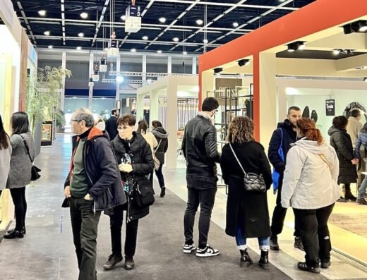 Casa su Misura 2027, Padova, Italy