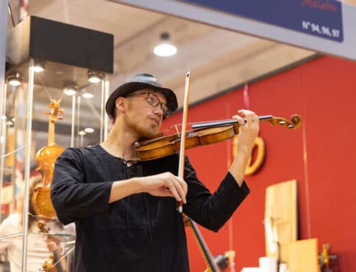 Cremona Musica Expo & Festival