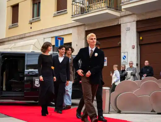 Believe Film Festival