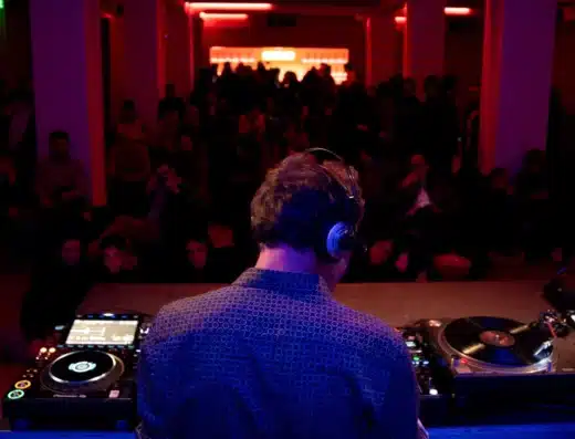 SLAM Festival 2026, Milan, Italy
