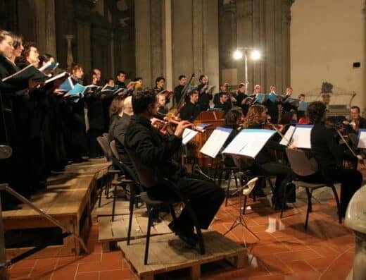 Florence International Choir & Orchestra Festival