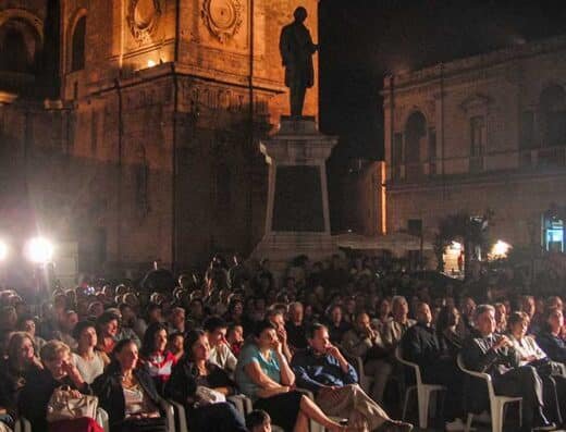 Salento International Film Festival 2026, Tricase, Italy