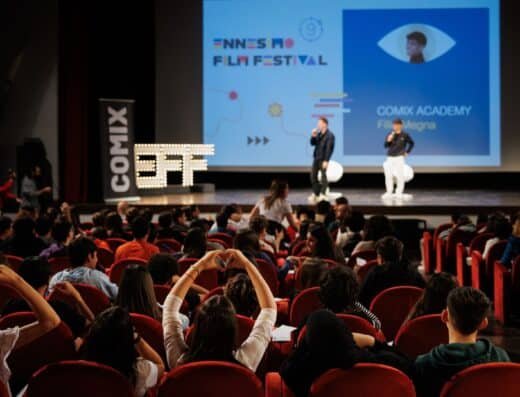 Ennesimo Film Festival 2027, Fiorano Modenese, Italy