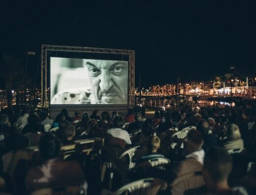 Figari International Short Film Fest 2027, Golfo Aranci, Italy