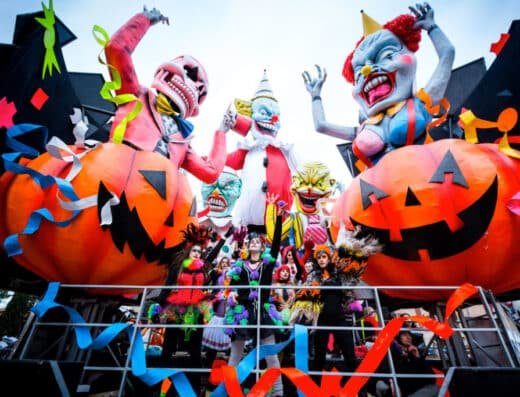 Carnevale di Fano 2027, Italy
