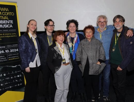 Ferrara Film Corto Festival 2026, Italy