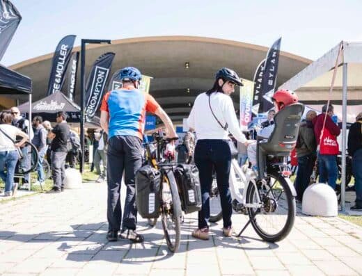 Fiera del Cicloturismo 2027, Padova, Italy