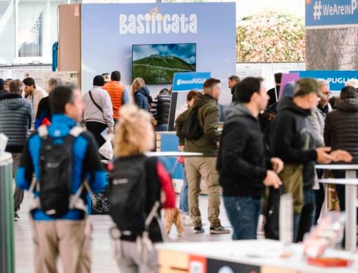 Fiera del Cicloturismo 2027, Padova, Italy