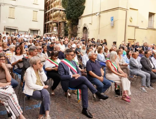 Fiera del Fungo di Borgotaro