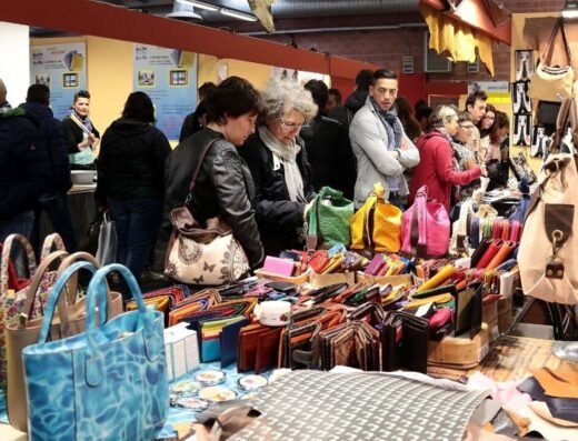 Fiera di Modena 2027, Italy