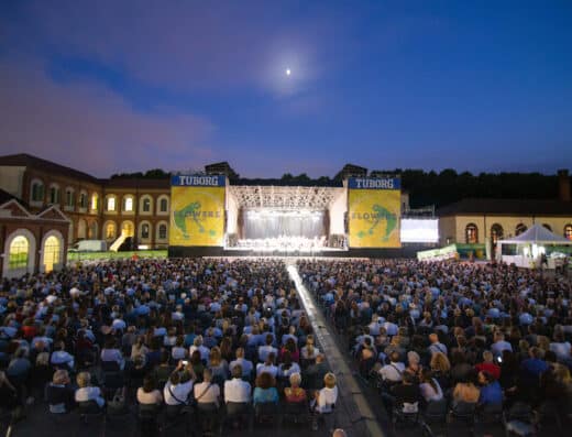 Flowers Festival 2027, Collegno, Italy