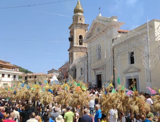 Festa del Grano