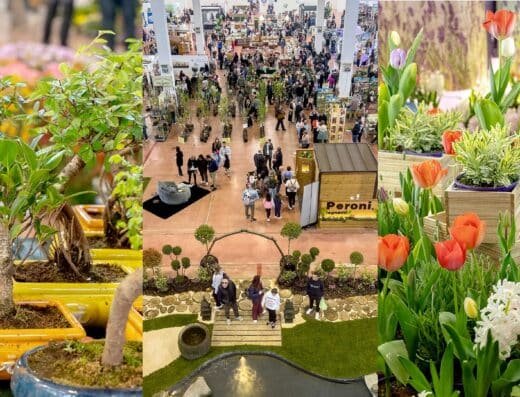 Gardensia 2027, Montichiari, Italy