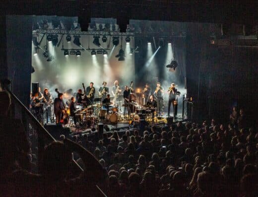 Moncalieri Jazz Festival 2026, Italy