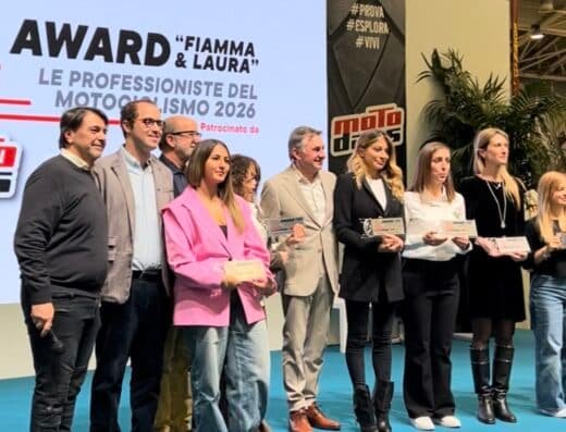 Motodays 2027, Rome, Italy