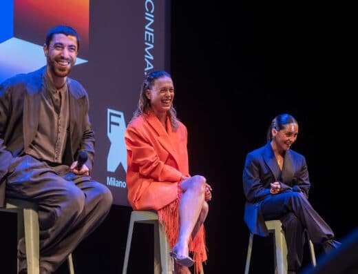 Milano Film Fest