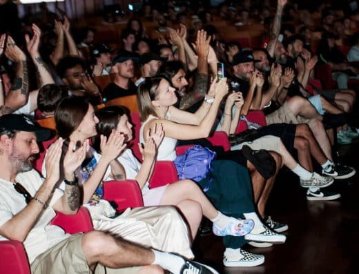Milano Film Fest 2027, Italy