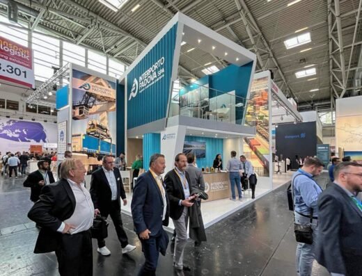 Green Logistics Expo 2026 – Padova, Italy