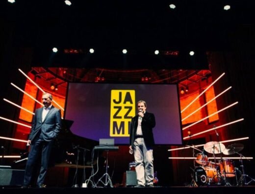 JazzMi Festival