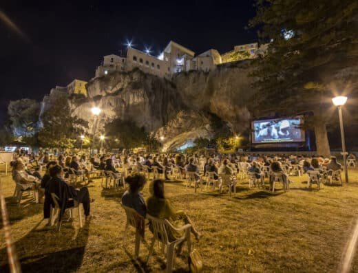 La Guarimba International Film Festival 2027, Amantea, Italy