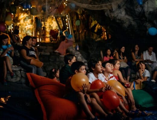 La Guarimba International Film Festival