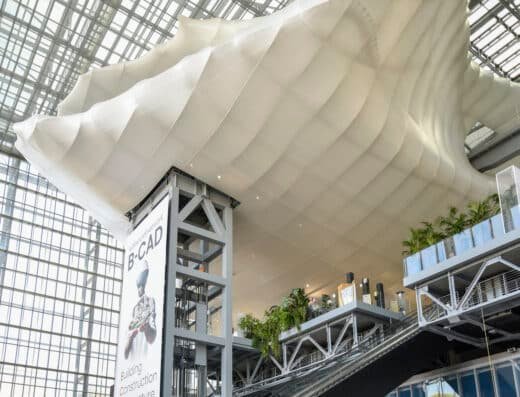 B-CAD Expo 2027 – Rome, Italy