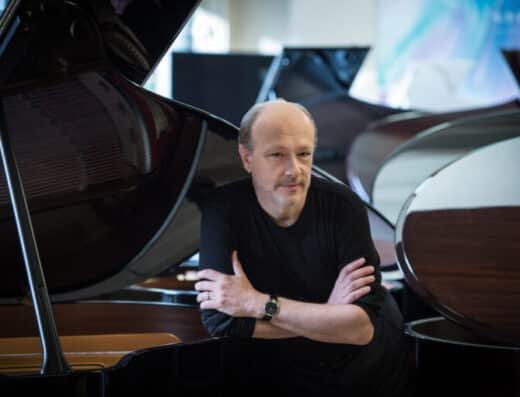 Festival Pianistico Internazionale del Mediterraneo 2026, Italy