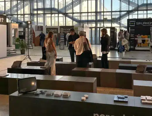 B-CAD Expo 2027 – Rome, Italy