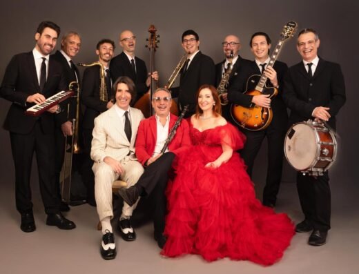 Serravalle Jazz 2027, Serravalle Pistoiese, Italy