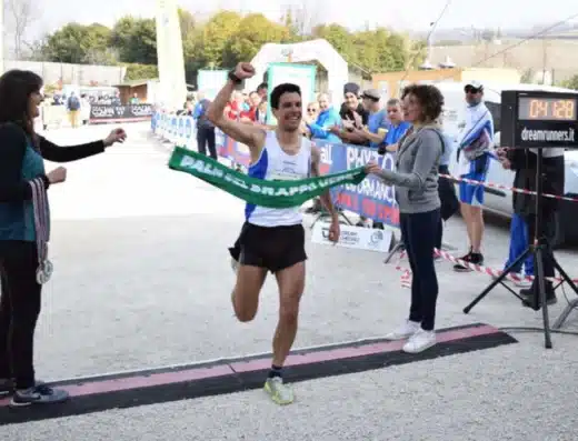 Palio del Drappo Verde 2027, Verona, Italy