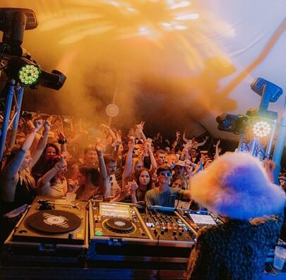 Flash Festival Tuscany 2027, Castiglion Fiorentino, Italy