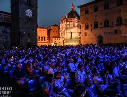 Serravalle Jazz 2027, Serravalle Pistoiese, Italy