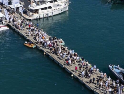 Genoa International Boat Show 2026, Italy