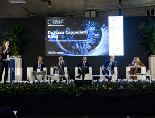 Circular Medical Expo 2026, Padua, Italy