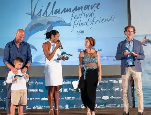 Villammare Film Festival 2027, Italy