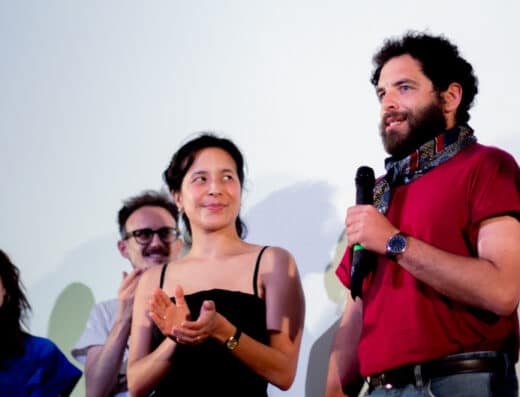 Sicilia Queer Filmfest 2027, Palermo, Italy