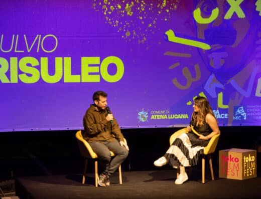 Toko Film Festival 2027, Sala Consilina, Italy