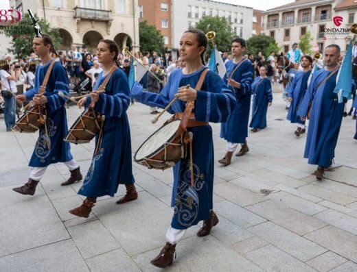 Palio di Legnano Festival 2027, Italy