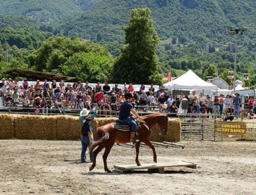 Valsassina Country Festival 2027, Italy