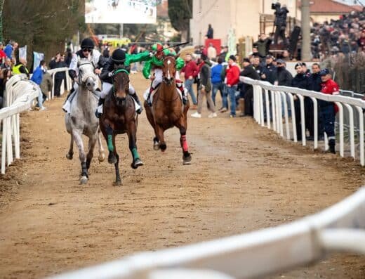 Palio di Buti Festival 2027, Italy