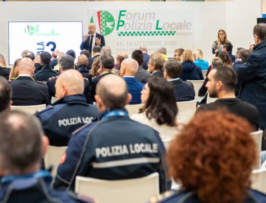 Forum Polizia Locale